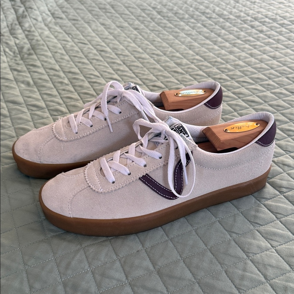 Vans Sport Low - Men’s size 9